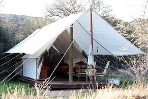 Quatermain's 1920's Safari Camp - Amakhala Game Reserve