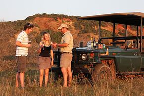 Quatermain's 1920's Safari Camp - Amakhala Game Reserve