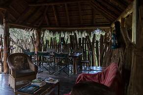 Quatermain's 1920's Safari Camp - Amakhala Game Reserve