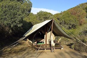Quatermain's 1920's Safari Camp - Amakhala Game Reserve