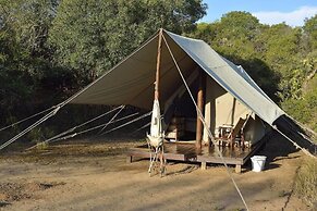 Quatermain's 1920's Safari Camp - Amakhala Game Reserve
