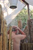 Quatermain's 1920's Safari Camp - Amakhala Game Reserve