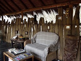 Quatermain's 1920's Safari Camp - Amakhala Game Reserve
