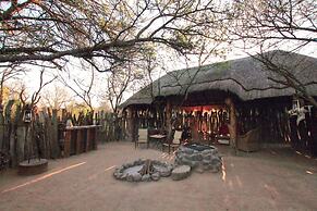 Quatermain's 1920's Safari Camp - Amakhala Game Reserve