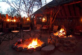 Quatermain's 1920's Safari Camp - Amakhala Game Reserve