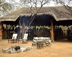 Quatermain's 1920's Safari Camp - Amakhala Game Reserve
