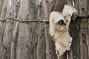 Quatermain's 1920's Safari Camp - Amakhala Game Reserve