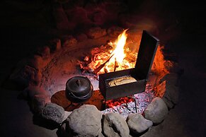 Quatermain's 1920's Safari Camp - Amakhala Game Reserve