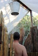 Quatermain's 1920's Safari Camp - Amakhala Game Reserve