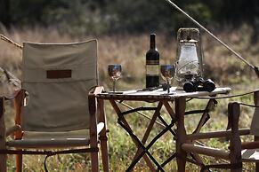 Quatermain's 1920's Safari Camp - Amakhala Game Reserve