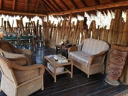 Quatermain's 1920's Safari Camp - Amakhala Game Reserve