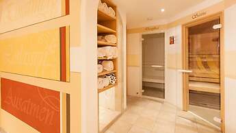 Hotel Garni Schönblick