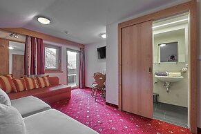 Hotel Garni Schönblick