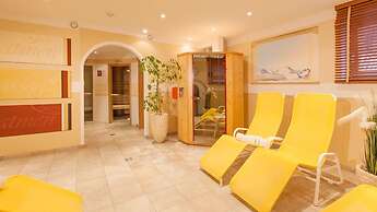 Hotel Garni Schönblick