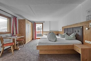 Hotel Garni Schönblick