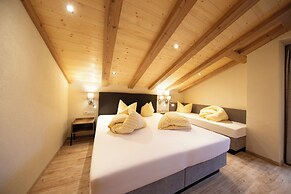 Hotel Garni Schönblick