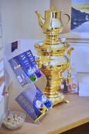 Hotel Garni Schönblick