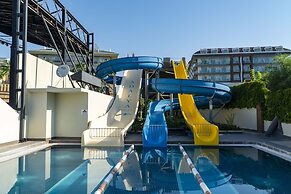 Adalya Resort & SPA Hotel - Adults Only +18