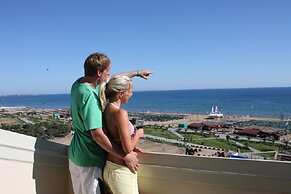 Adalya Resort & SPA Hotel - Adults Only +18