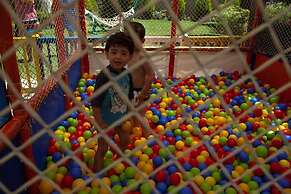 Adalya Resort & SPA Hotel - Adults Only +18