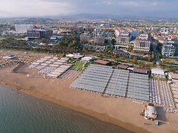 Adalya Resort & SPA Hotel - Adults Only +16