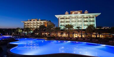 Adalya Resort & SPA Hotel - Adults Only +16