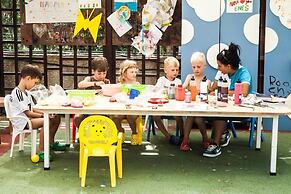 Adalya Resort & SPA Hotel - Adults Only +18