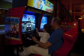 Adalya Resort & SPA Hotel - Adults Only +18