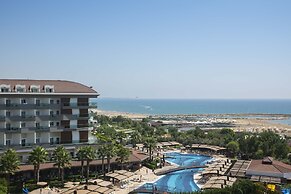 Adalya Resort & SPA Hotel - Adults Only +18