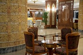 Adalya Resort & SPA Hotel - Adults Only +18