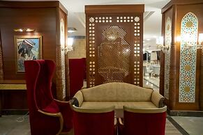 Adalya Resort & SPA Hotel - Adults Only +18