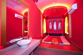 Adalya Resort & SPA Hotel - Adults Only +18