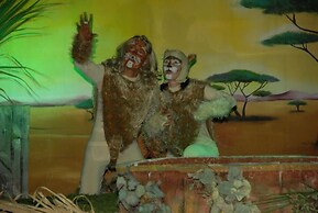 Adalya Resort & SPA Hotel - Adults Only +18