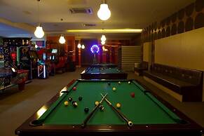 Adalya Resort & SPA Hotel - Adults Only +18