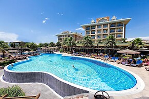 Adalya Resort & SPA Hotel - Adults Only +16