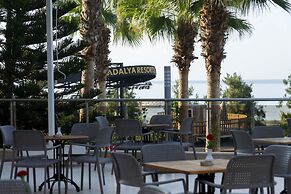 Adalya Resort & SPA Hotel - Adults Only +18