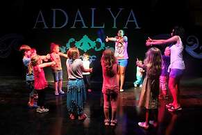 Adalya Resort & SPA Hotel - Adults Only +18