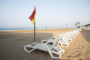 Adalya Resort & SPA Hotel - Adults Only +18