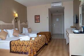 Adalya Resort & SPA Hotel - Adults Only +16