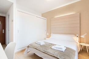 Hostal Jume - Urban Rooms