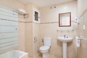 Hostal Jume - Urban Rooms