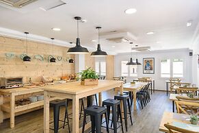 Hostal Jume - Urban Rooms