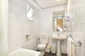 Hostal Jume - Urban Rooms