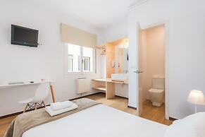 Hostal Jume - Urban Rooms