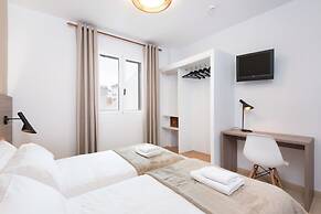 Hostal Jume - Urban Rooms