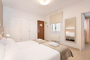 Hostal Jume - Urban Rooms