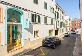 Hostal Jume - Urban Rooms