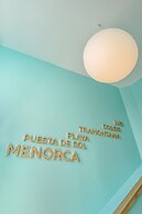 Hostal Jume - Urban Rooms