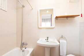 Hostal Jume - Urban Rooms