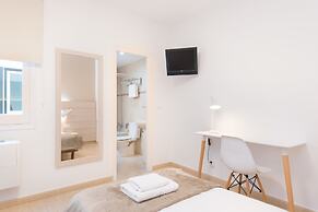 Hostal Jume - Urban Rooms